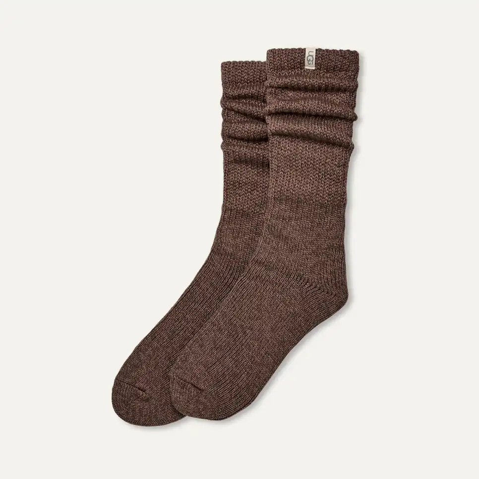 Women's Tyla Slouchy Crew II
