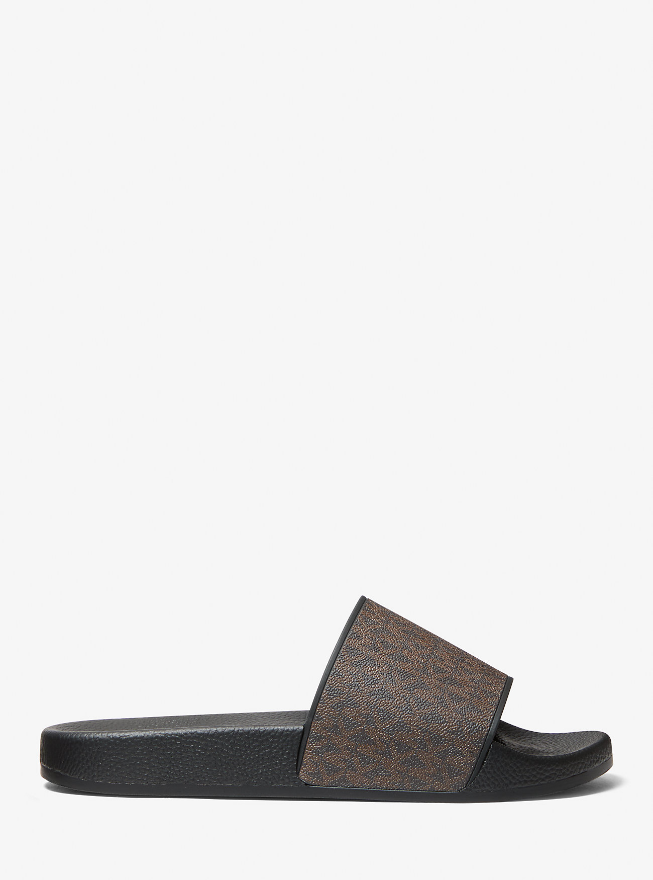 Jake Logo Slide Sandal