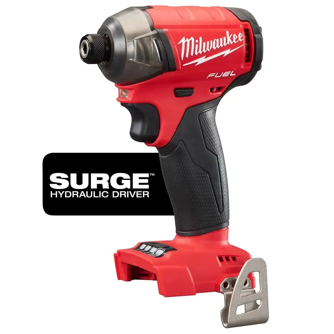 Milwaukee Pre-Sale 2760-80 M18 FUEL 18V 1/4