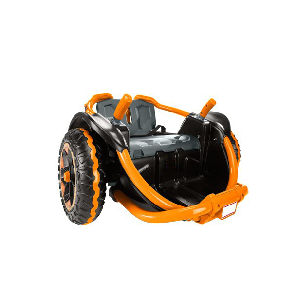 2023 Kids 360 Degree Rotating Power Wheels （Limit two per person）（Buy 2 Free Shipping） - Discount Center