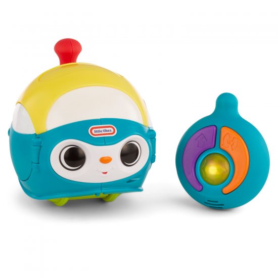 Spinning RC&trade; - Blue
