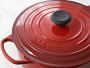 Cast-Iron Cleaner