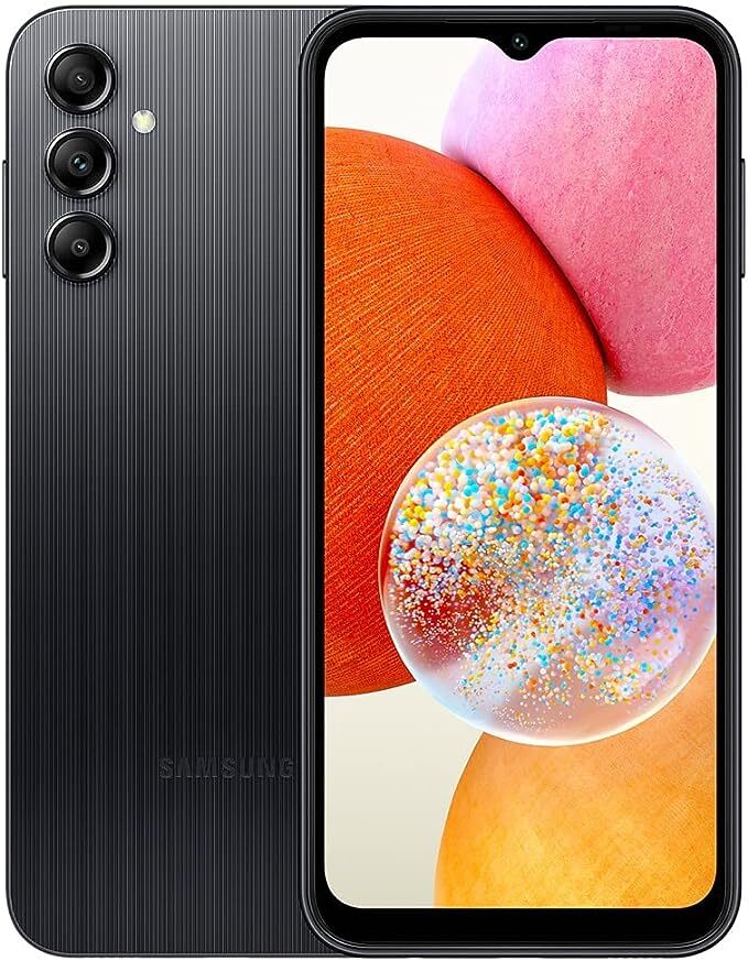 Galaxy A14 4G LTE (128GB + 4GB)