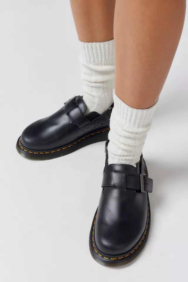 Dr. Martens Women's Jorge II Slingback Mule