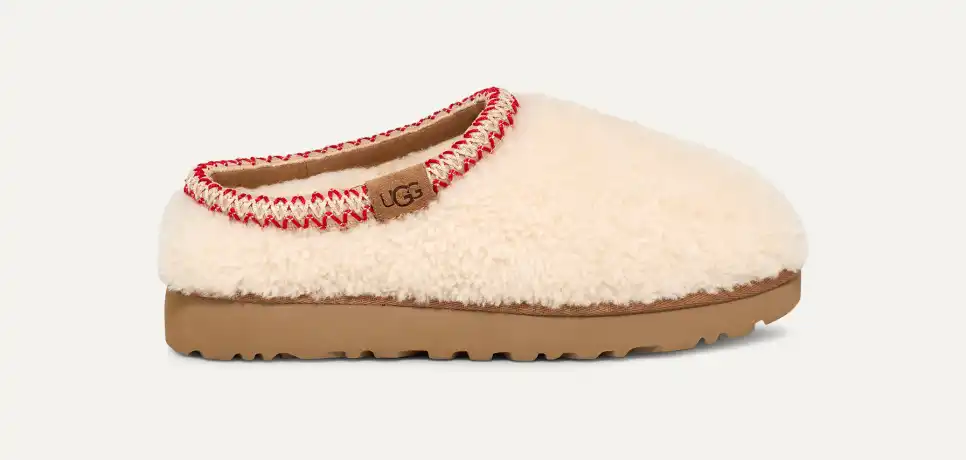 Women's Tasman Maxi Curly