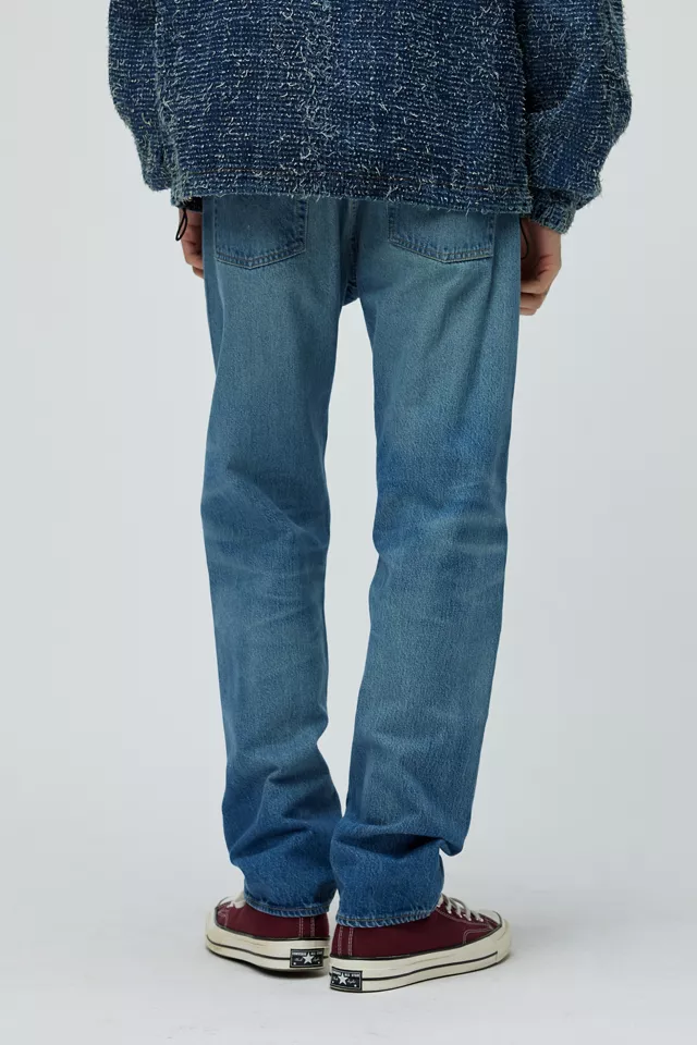 Levi’s® Made In Japan 1980s 501 Jean