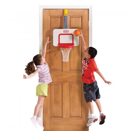 Attach'n Play&trade; Basketball