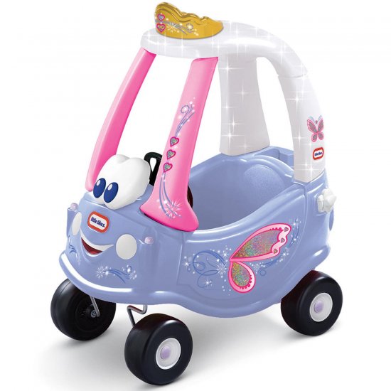 Cozy Coupe&reg; - Fairy