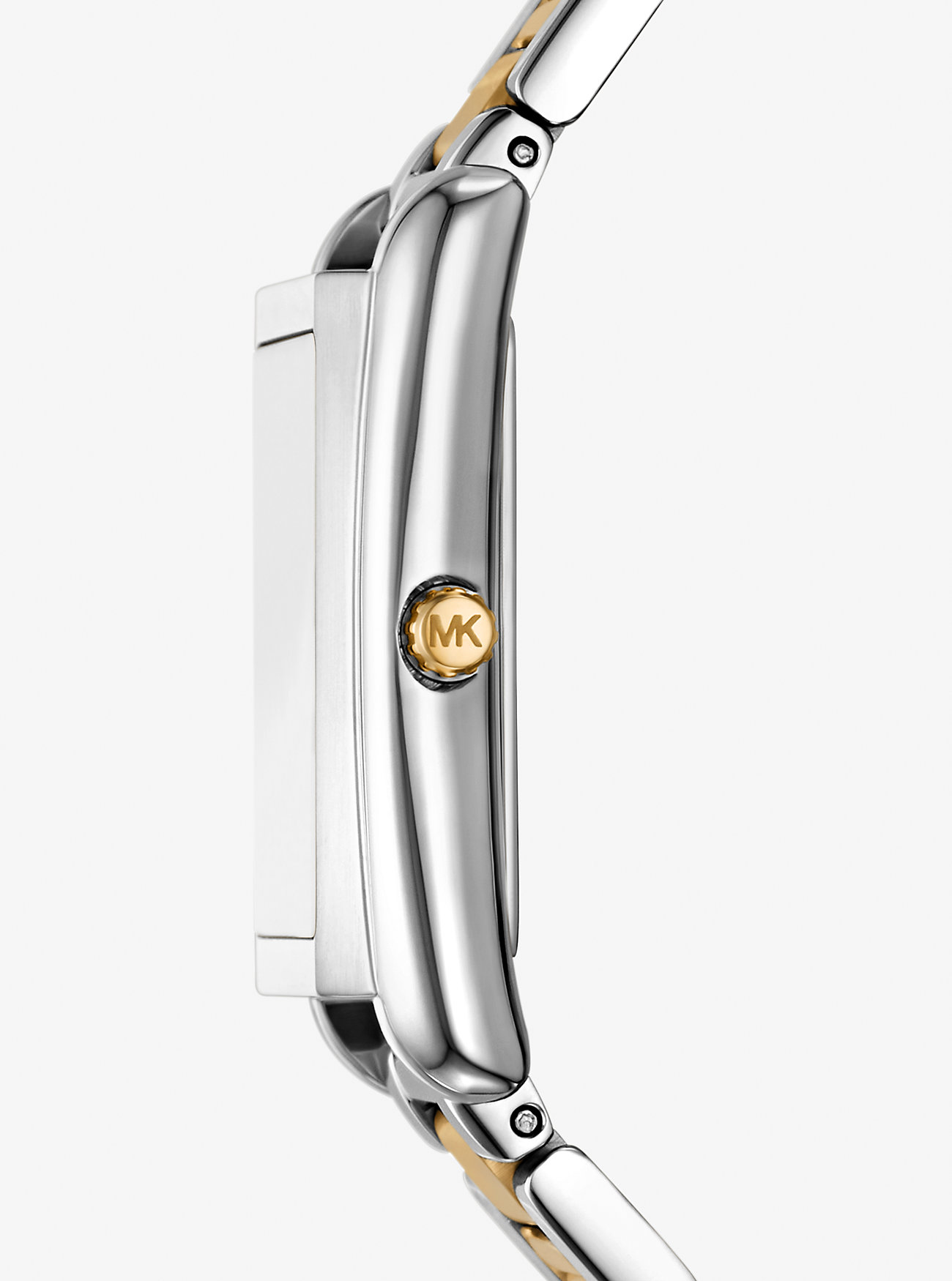 Essex Two-Tone Watch