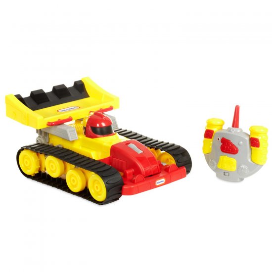 RC Dozer Racer&trade;