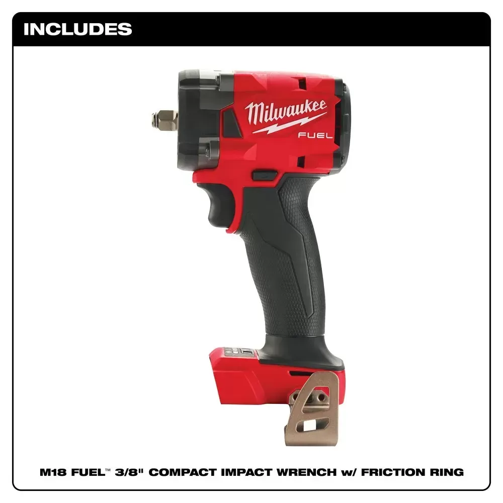 Milwaukee Pre-Sale 2854-20 M18 FUEL 18V 3/8