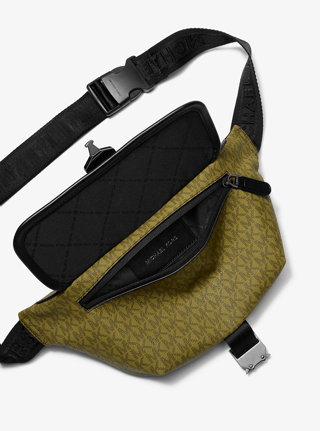 Hudson Signature Logo Sling Pack