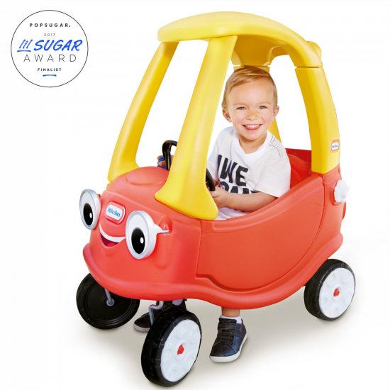 Cozy Coupe&reg;