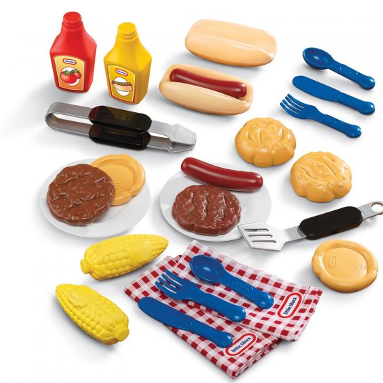 Backyard Barbecue&trade; Grillin' Goodies
