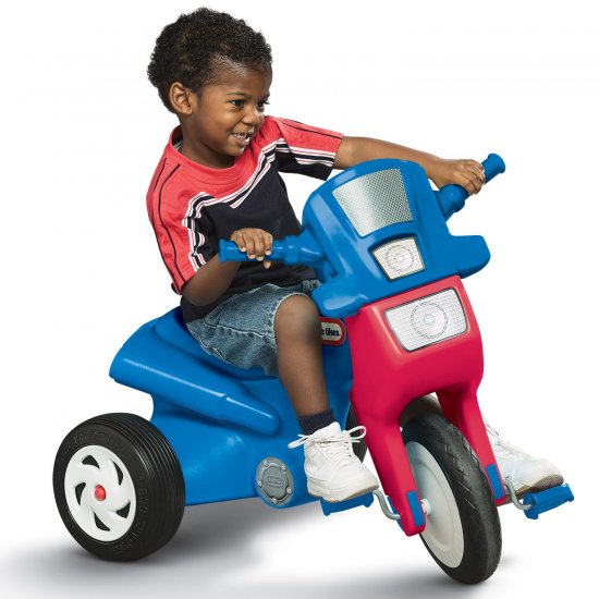 Classic Sport Cycle