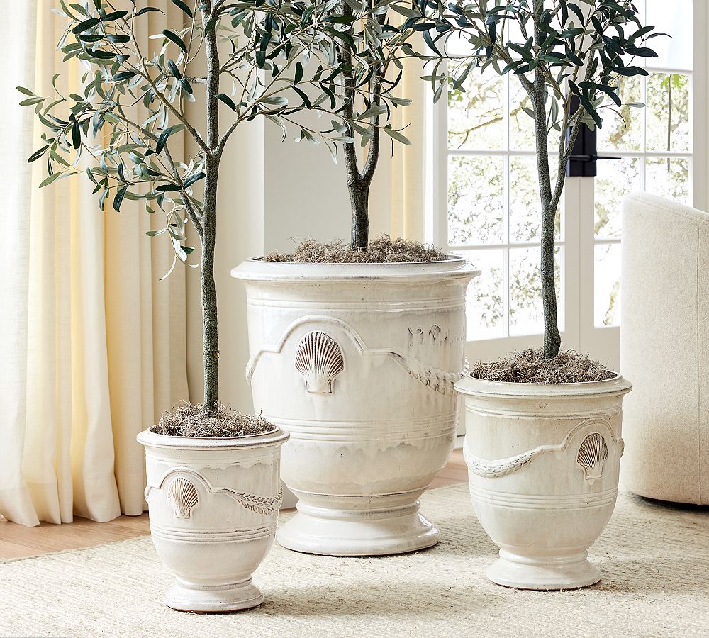Sylvie Anduze Planter