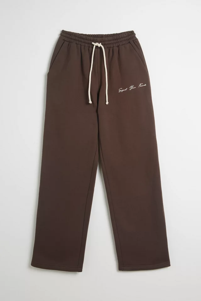 KROST SYF Straight Leg Sweatpant