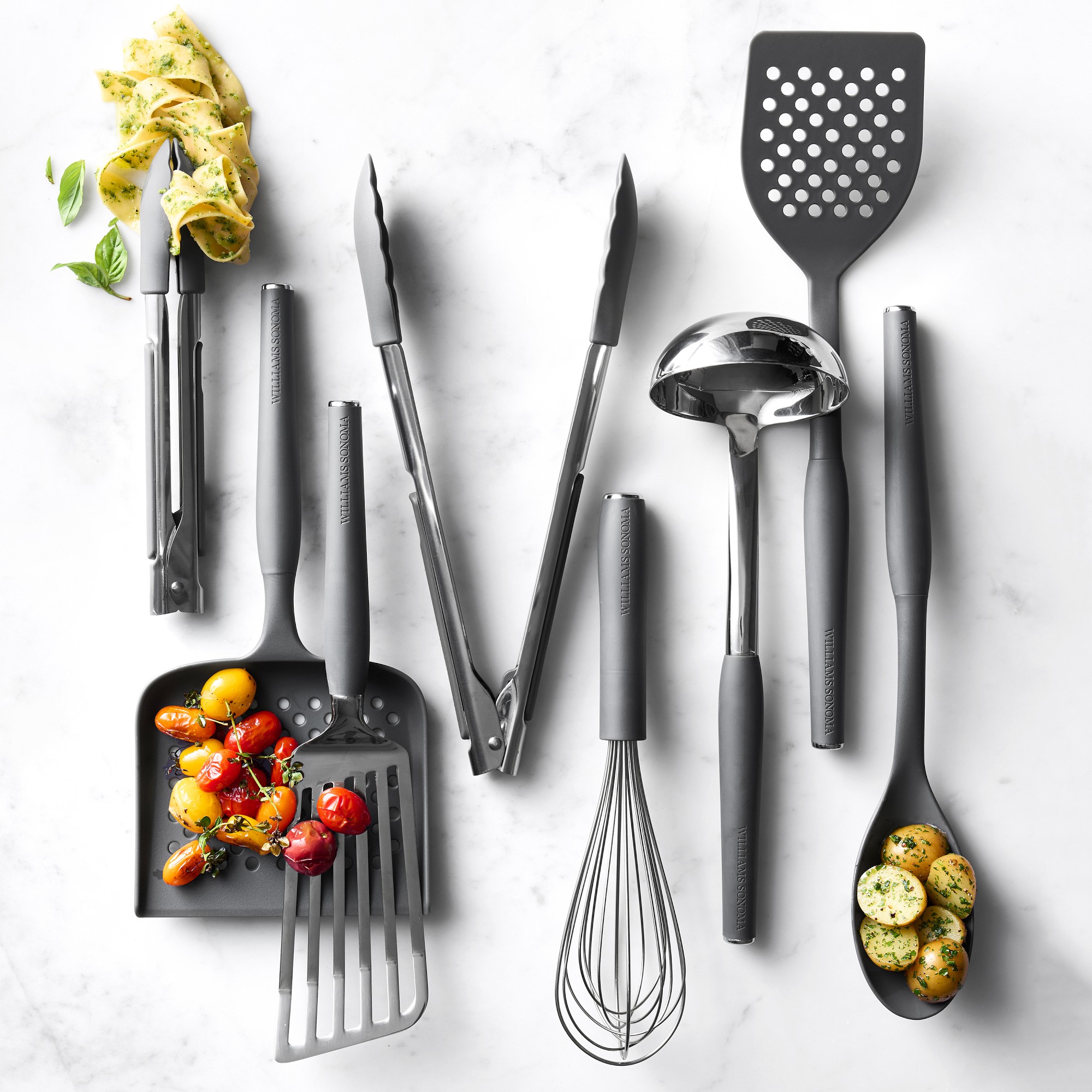 Prep Tools Roasting Scoop