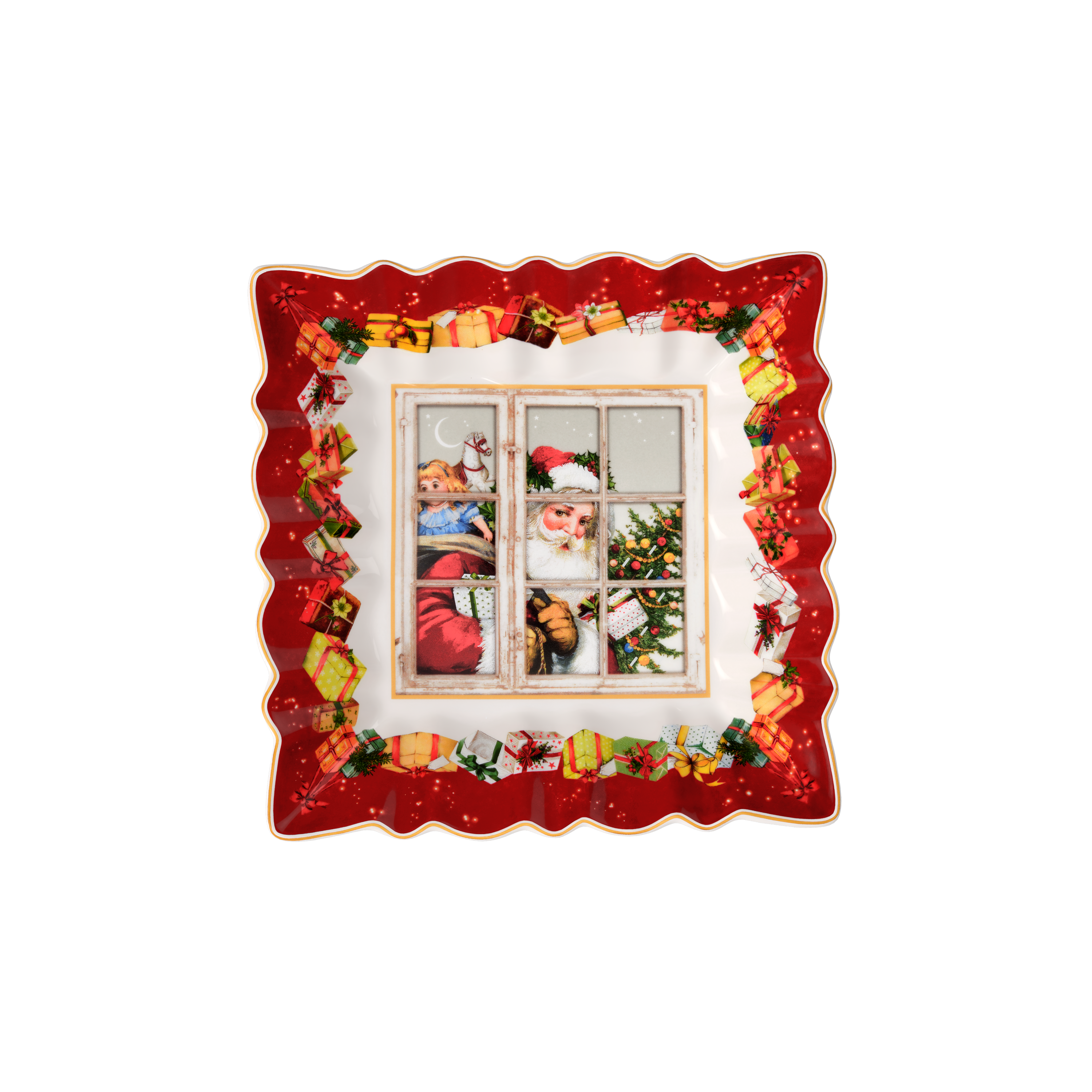 Toy's Fantasy Schale- Christmas  Series  Products