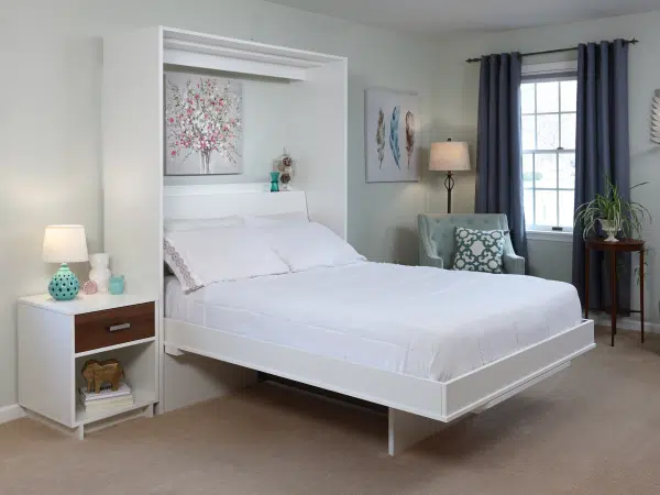 Table Bed