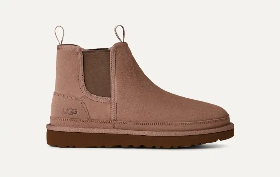 Men's Neumel Chelsea Boot