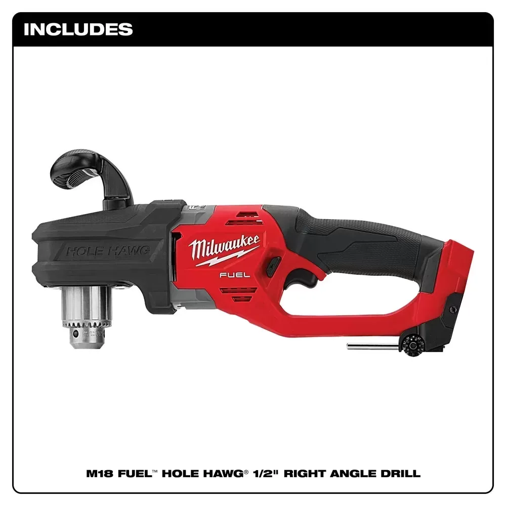 Milwaukee Pre-Sale 2807-20 M18 FUEL 18V 12