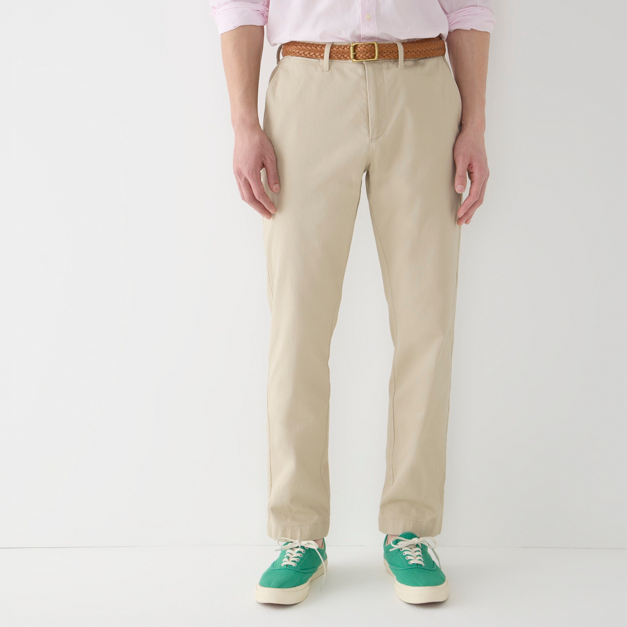 770&trade; Straight-fit stretch chino pant