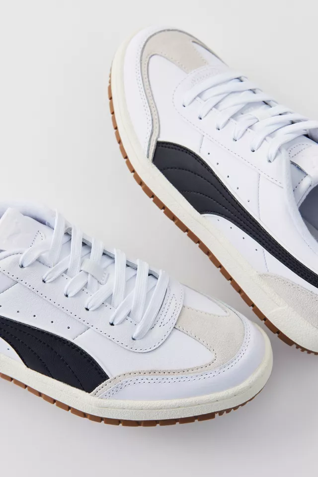 Puma Women's Premier Court Sneaker