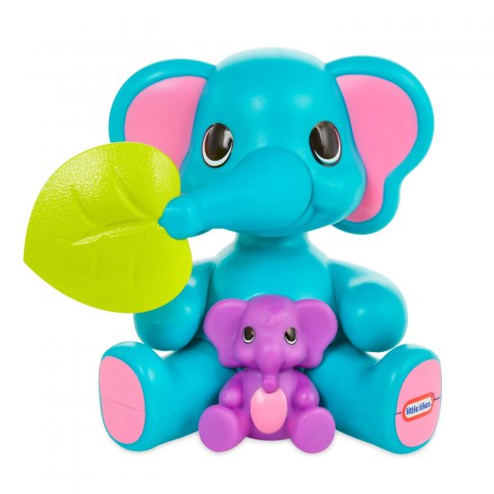 Peeky Pals&trade; - Elephant