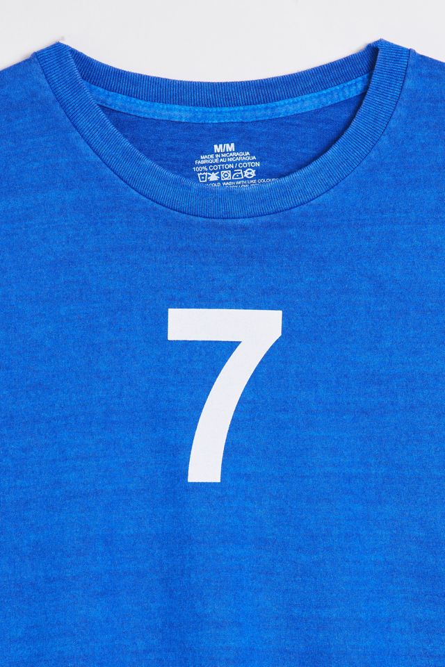 Favorite Number Graphic Tee