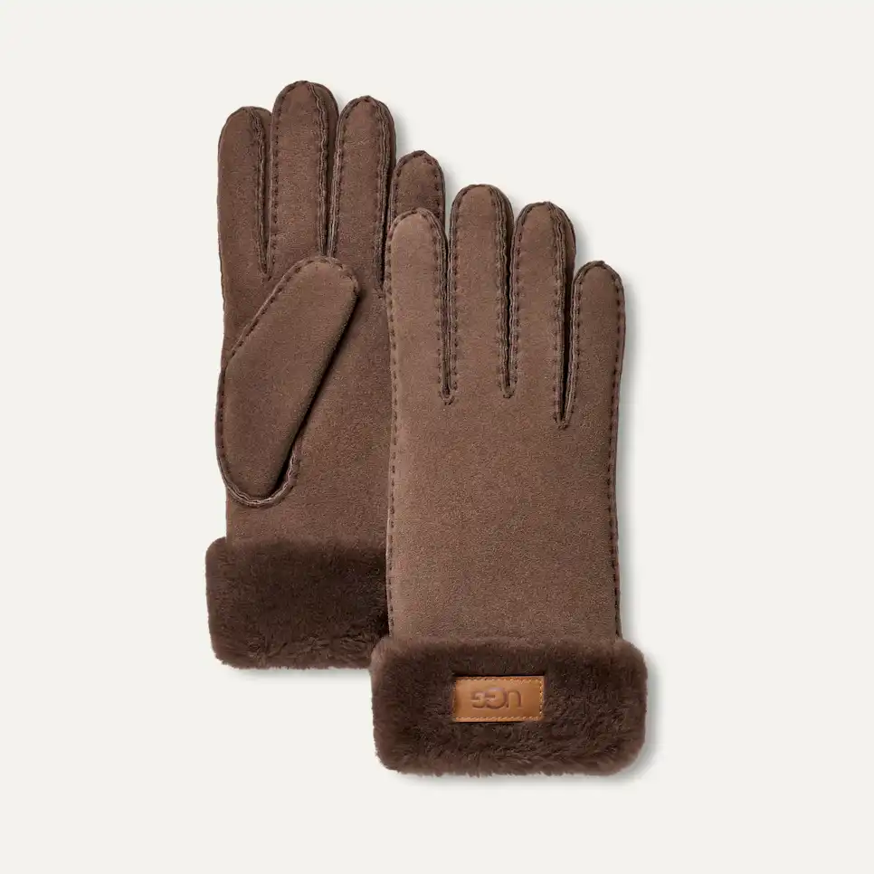 Women's Turn Cuff Glove