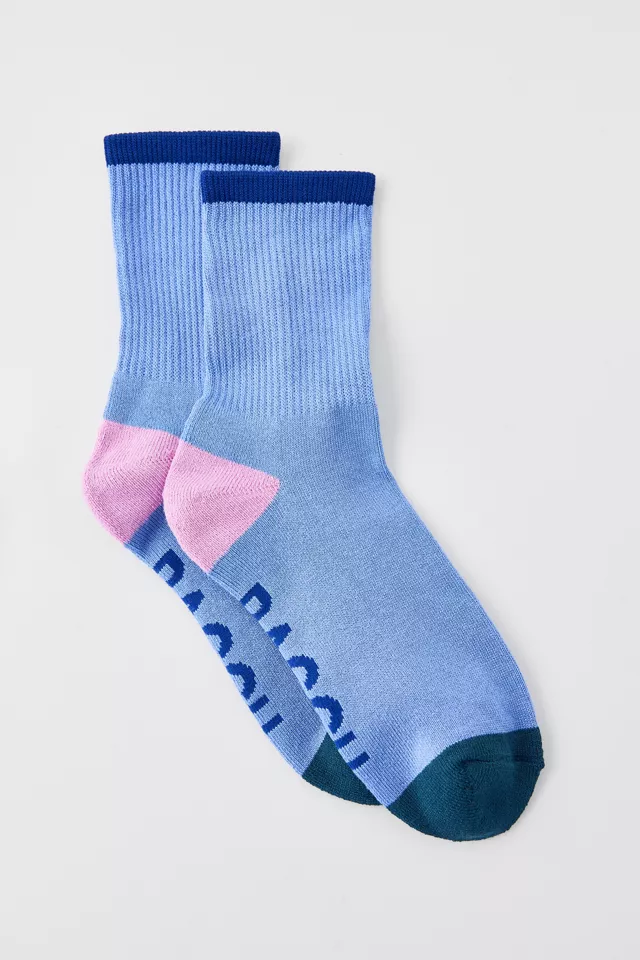 BAGGU Ribbed Mix Sock