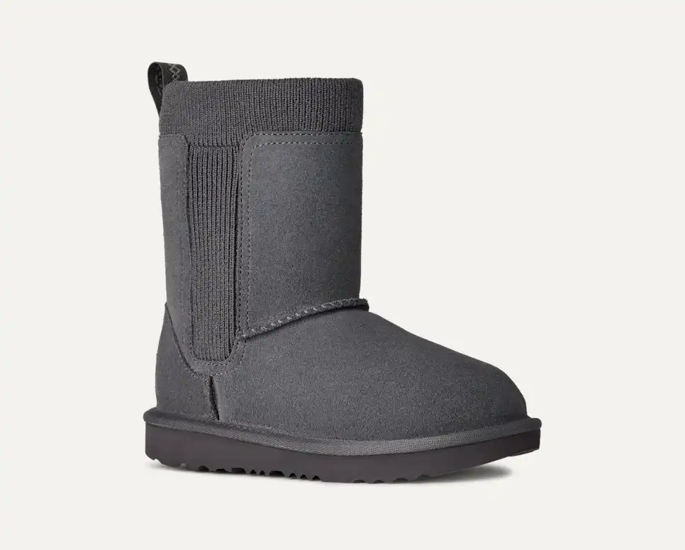 Kids Classic II Stretch Cuff Boot