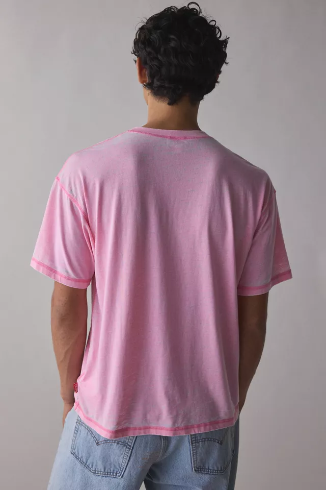 Diesel Boxt Logo Tee