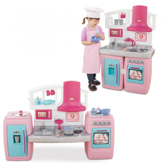 Bake'n Grow&trade; Kitchen