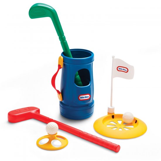 TotSports&trade; Grab'n Go Golf