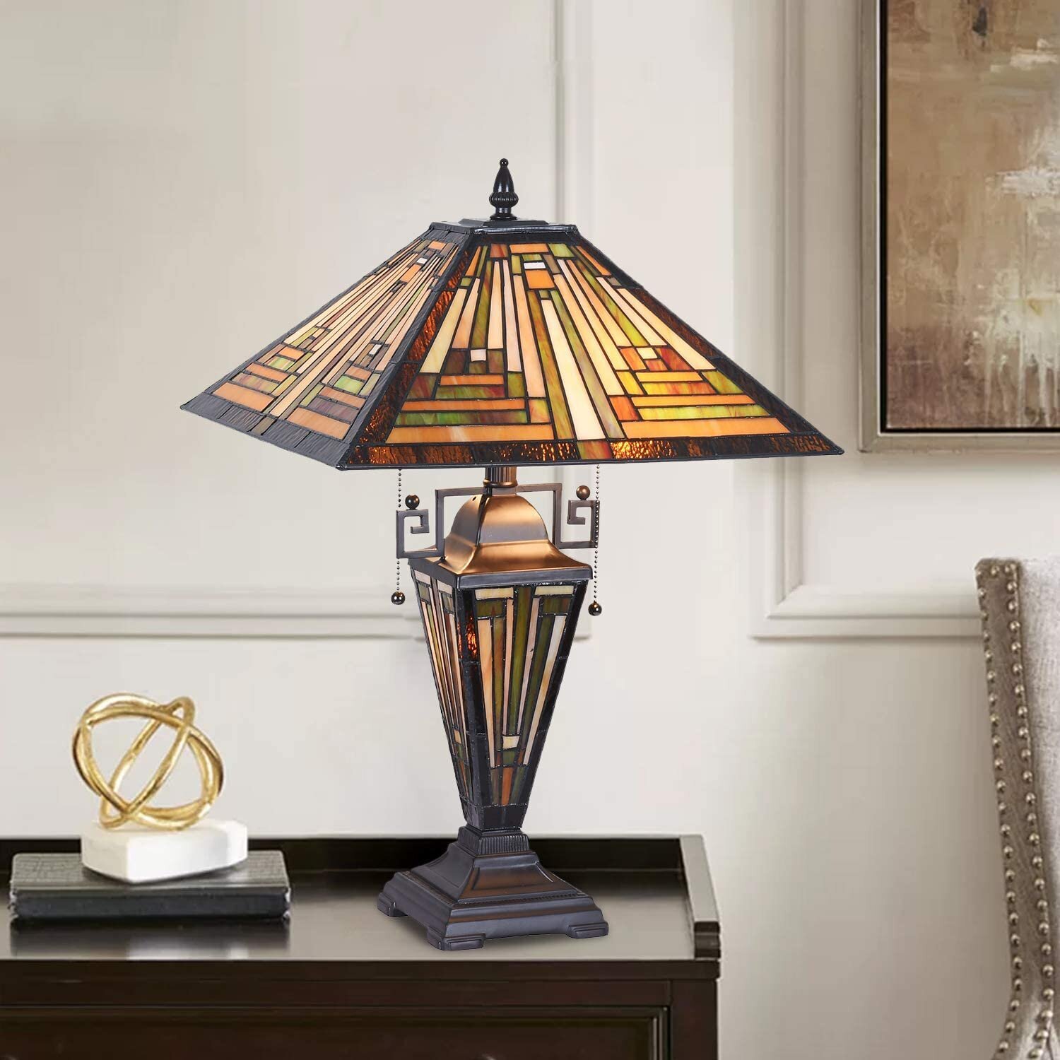 Table Lamp Night Light 16