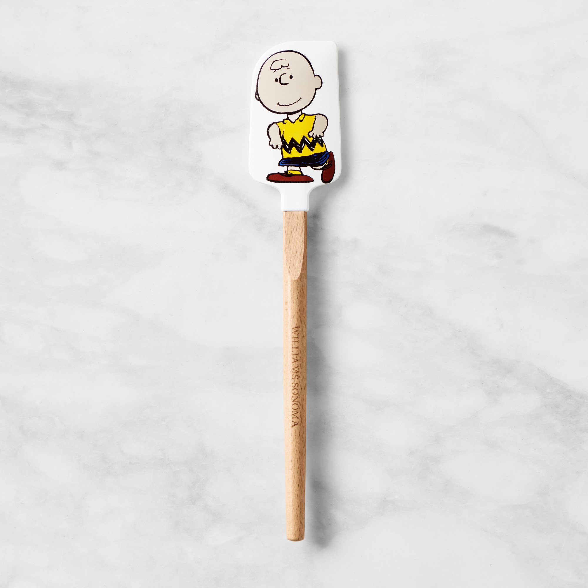 PEANUTS™ x  Wood Spatula