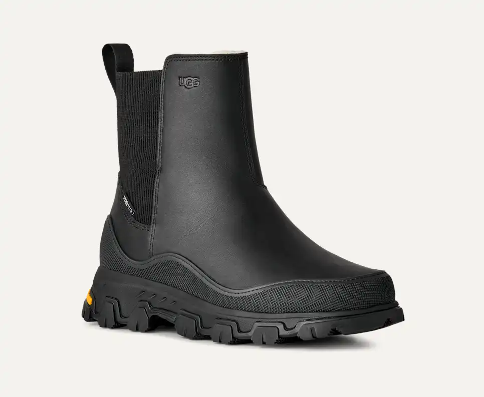 Women's MetroTrek Chelsea Boot