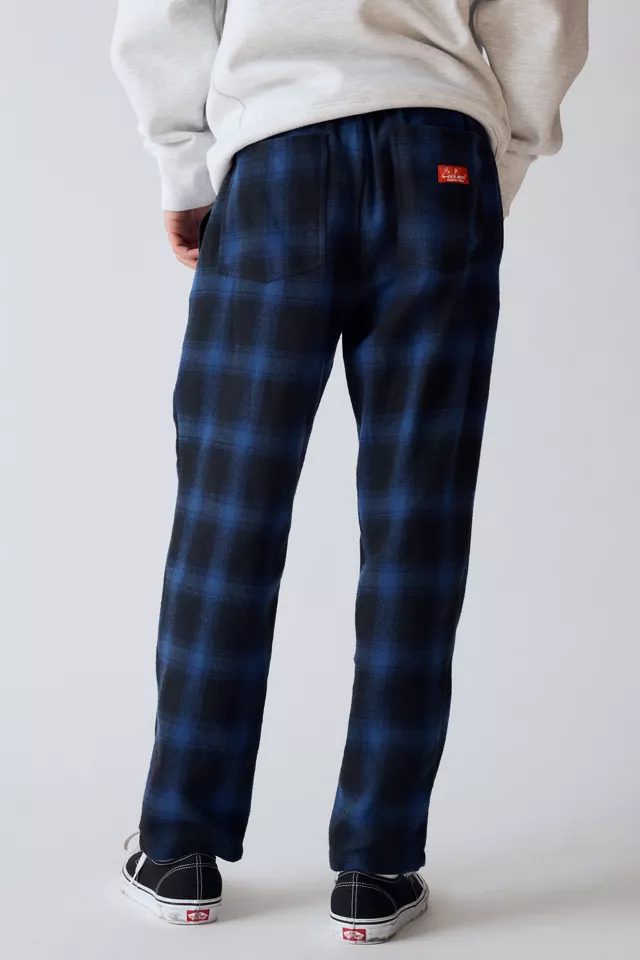 Cookman Tweed Chef Pant