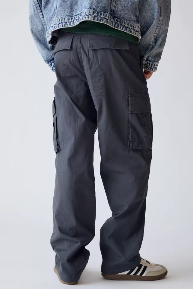 Dickies Eagle Bend Relaxed Fit Double Knee Cargo Pant