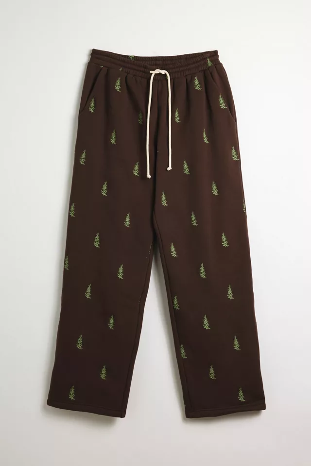 KROST Trees Straight Leg Pant