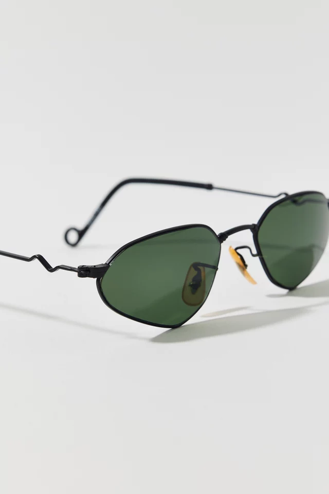 Vintage By UO Nifty Sunglasses