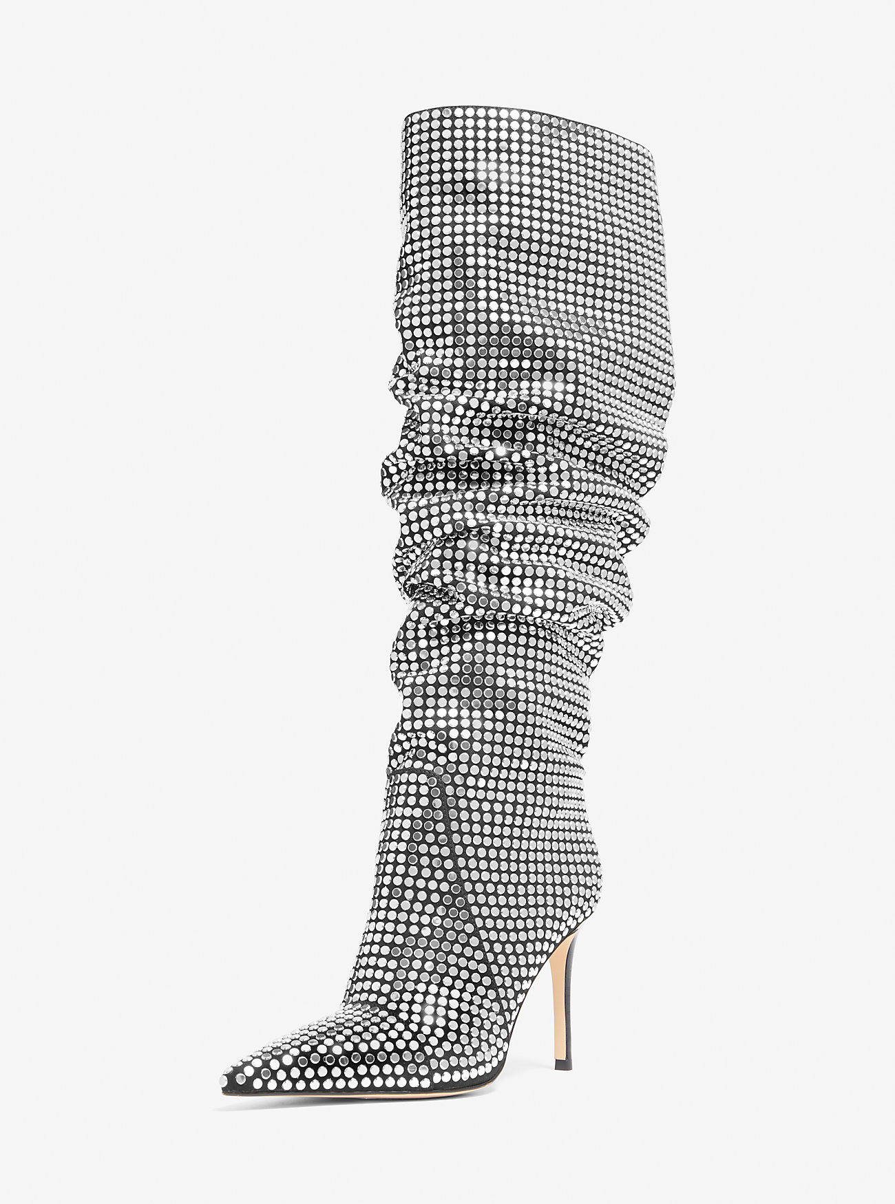 Dawn Studded Boot