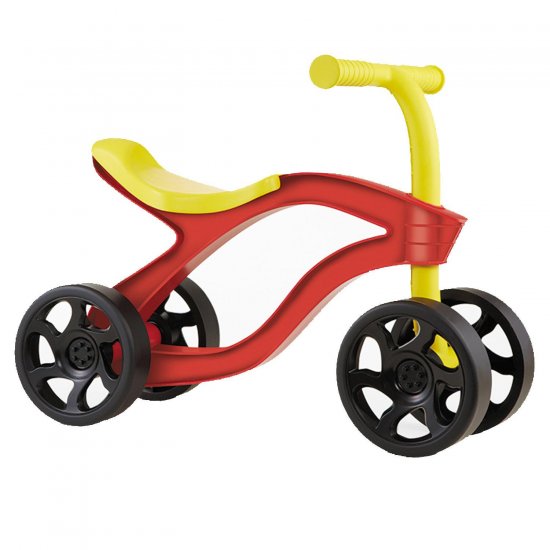 Scooteroo