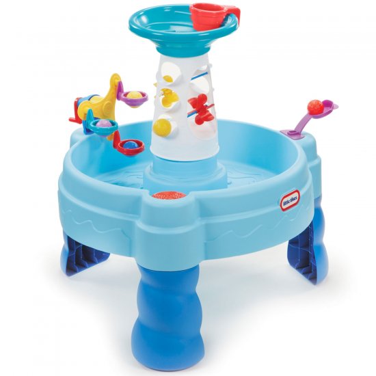Spinning Seas Water Table&trade;