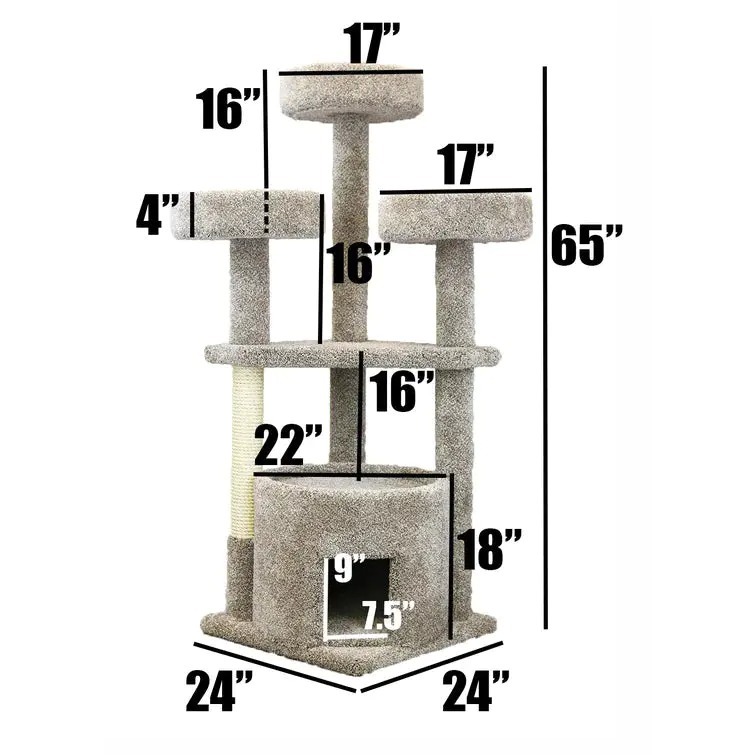 â¤ï¸The Best Gift For Your Cats