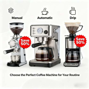 Coffee Machine