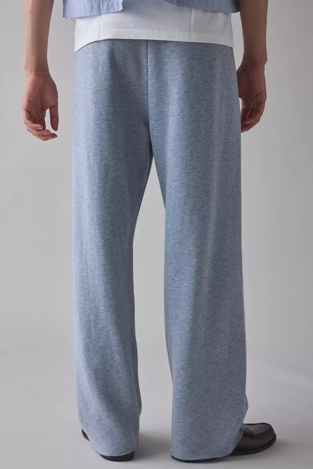 Monitaly Drawstring Sweatpant