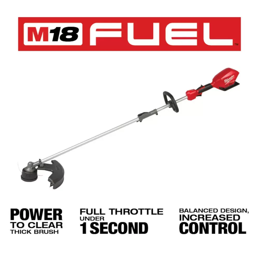 Milwaukee 2825-80ST M18 FUEL 18V 16